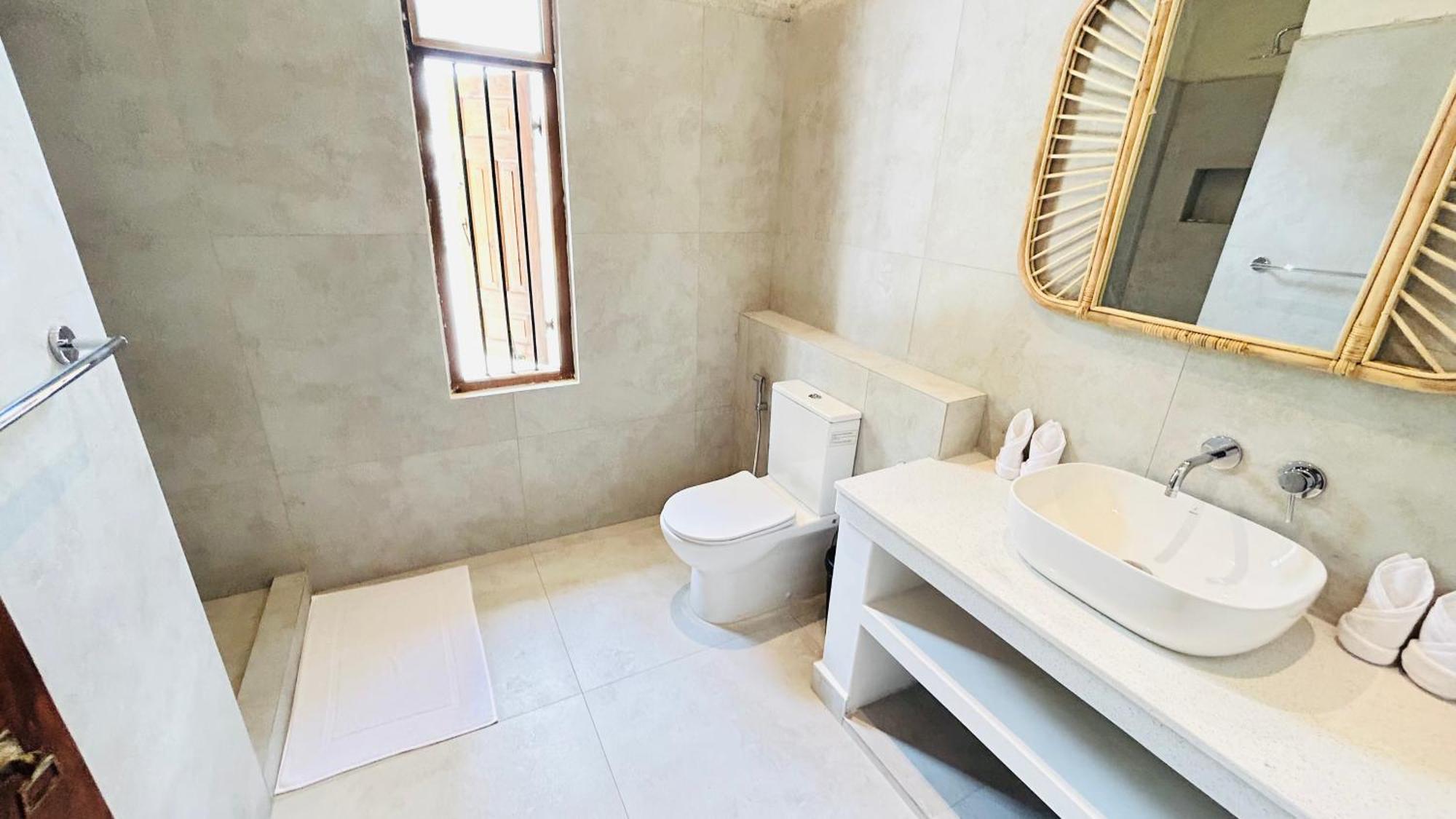 K1 By Ceilao Villas Ahangama Eksteriør bilde
